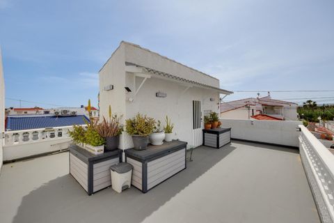 Dupleks i Torrevieja, Alicante, Torrevieja - € 215 000 | Ref: AM-02225/8919 - foto 35