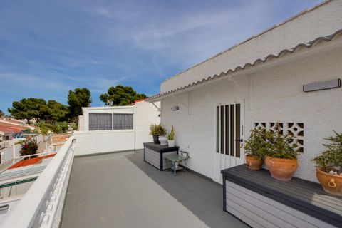 Dupleks i Torrevieja, Alicante, Torrevieja - € 215 000 | Ref: AM-02225/8919 - foto 36