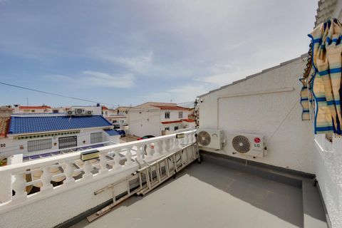 Dupleks i Torrevieja, Alicante, Torrevieja - € 215 000 | Ref: AM-02225/8919 - foto 37