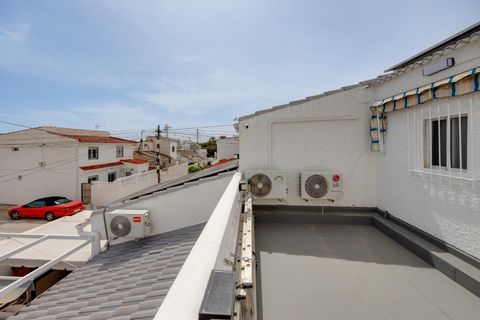 Dupleks i Torrevieja, Alicante, Torrevieja - € 215 000 | Ref: AM-02225/8919 - foto 38