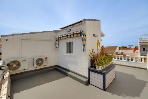 Dupleks i Torrevieja, Alicante, Torrevieja - € 215 000 | Ref: AM-02225/8919 - foto 39