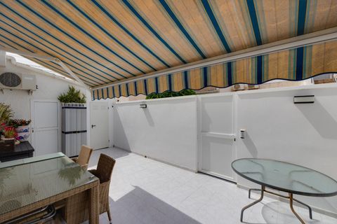 Dupleks i Torrevieja, Alicante, Torrevieja - € 215 000 | Ref: AM-02225/8919 - foto 40