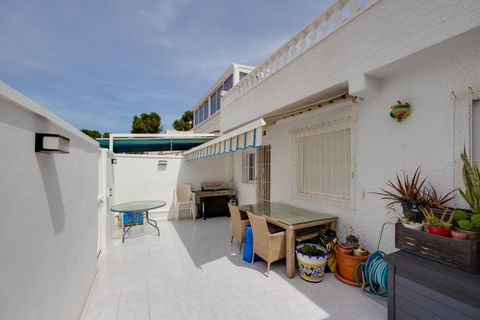 Dupleks i Torrevieja, Alicante, Torrevieja - € 215 000 | Ref: AM-02225/8919 - foto 41