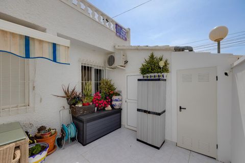 Dupleks i Torrevieja, Alicante, Torrevieja - € 215 000 | Ref: AM-02225/8919 - foto 42