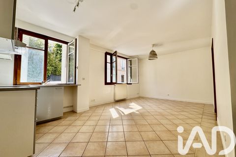 Lejlighed i Colombes, Hauts-de-Seine, Colombes - € 249.000 | Ref: 23106 - foto 3