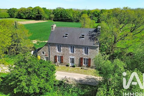Landejendom i Magoar, Cotes-d'Armor, Magoar - € 142.500 | Ref: 89435 - foto 5