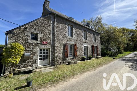 Landejendom i Magoar, Cotes-d'Armor, Magoar - € 142.500 | Ref: 89435 - foto 22