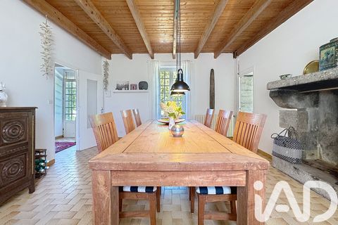 Landejendom i Magoar, Cotes-d'Armor, Magoar - € 142.500 | Ref: 89435 - foto 6