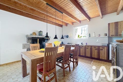 Landejendom i Magoar, Cotes-d'Armor, Magoar - € 142.500 | Ref: 89435 - foto 7