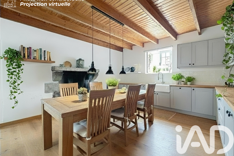 Landejendom i Magoar, Cotes-d'Armor, Magoar - € 142.500 | Ref: 89435 - foto 8