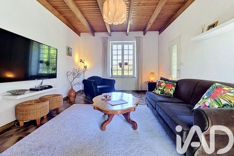 Landejendom i Magoar, Cotes-d'Armor, Magoar - € 142.500 | Ref: 89435 - foto 9
