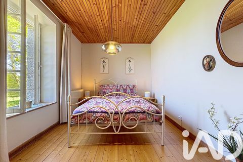 Landejendom i Magoar, Cotes-d'Armor, Magoar - € 142.500 | Ref: 89435 - foto 13