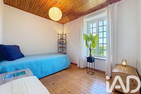 Landejendom i Magoar, Cotes-d'Armor, Magoar - € 142.500 | Ref: 89435 - foto 14