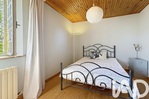 Landejendom i Magoar, Cotes-d'Armor, Magoar - € 142.500 | Ref: 89435 - foto 15