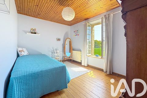 Landejendom i Magoar, Cotes-d'Armor, Magoar - € 142.500 | Ref: 89435 - foto 16