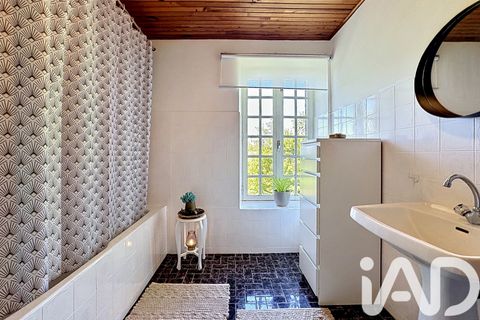 Landejendom i Magoar, Cotes-d'Armor, Magoar - € 142.500 | Ref: 89435 - foto 17