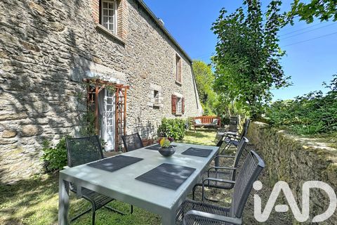 Landejendom i Magoar, Cotes-d'Armor, Magoar - € 142.500 | Ref: 89435 - foto 2