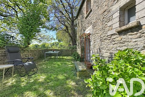 Landejendom i Magoar, Cotes-d'Armor, Magoar - € 142.500 | Ref: 89435 - foto 4