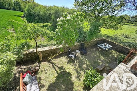 Landejendom i Magoar, Cotes-d'Armor, Magoar - € 142.500 | Ref: 89435 - foto 21