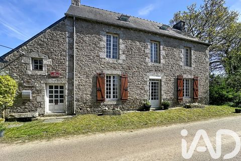 Landejendom i Magoar, Cotes-d'Armor, Magoar - € 142.500 | Ref: 89435 - foto 3