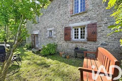 Landejendom i Magoar, Cotes-d'Armor, Magoar - € 142.500 | Ref: 89435 - foto 1