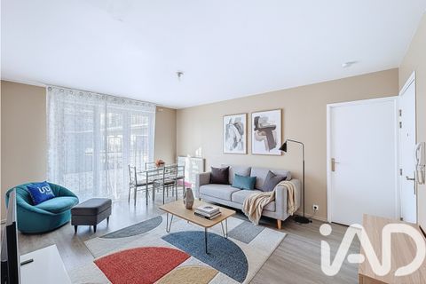 Lejlighed i Meaux, Seine-et-Marne, Meaux - € 189.000 | Ref: 48841 - foto 1