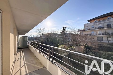 Lejlighed i Meaux, Seine-et-Marne, Meaux - € 189.000 | Ref: 48841 - foto 3