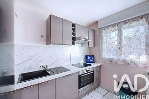 Lejlighed i Meaux, Seine-et-Marne, Meaux - € 189.000 | Ref: 48841 - foto 4
