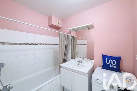 Lejlighed i Meaux, Seine-et-Marne, Meaux - € 189.000 | Ref: 48841 - foto 5
