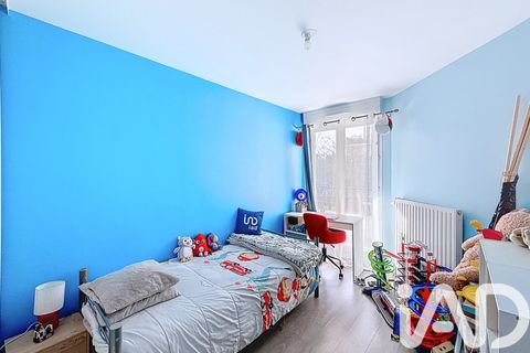 Lejlighed i Meaux, Seine-et-Marne, Meaux - € 189.000 | Ref: 48841 - foto 7