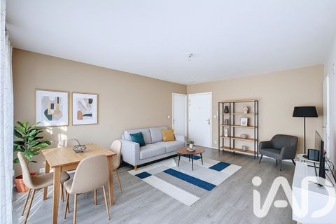 Lejlighed i Meaux, Seine-et-Marne, Meaux - € 189.000 | Ref: 48841 - foto 9