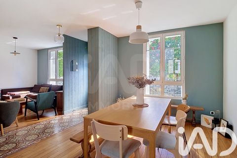 Villa i Melun, Seine-et-Marne, Melun - € 315.000 | Ref: 24829 - foto 1