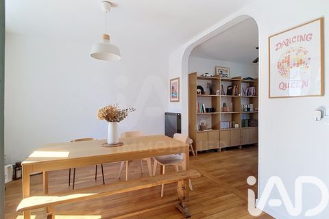 Villa i Melun, Seine-et-Marne, Melun - € 315.000 | Ref: 24829 - foto 3