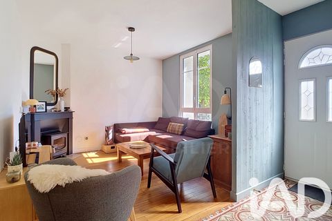 Villa i Melun, Seine-et-Marne, Melun - € 315.000 | Ref: 24829 - foto 5