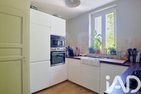 Villa i Melun, Seine-et-Marne, Melun - € 315.000 | Ref: 24829 - foto 8