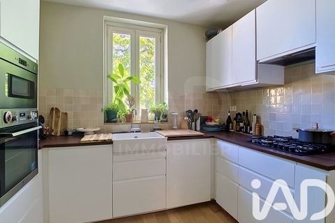 Villa i Melun, Seine-et-Marne, Melun - € 315.000 | Ref: 24829 - foto 9