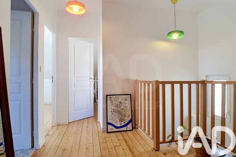 Villa i Melun, Seine-et-Marne, Melun - € 315.000 | Ref: 24829 - foto 11