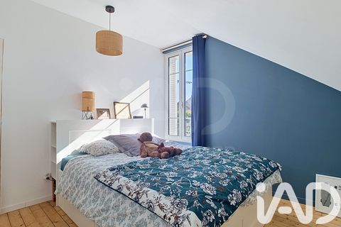 Villa i Melun, Seine-et-Marne, Melun - € 315.000 | Ref: 24829 - foto 12