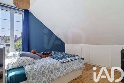 Villa i Melun, Seine-et-Marne, Melun - € 315.000 | Ref: 24829 - foto 13