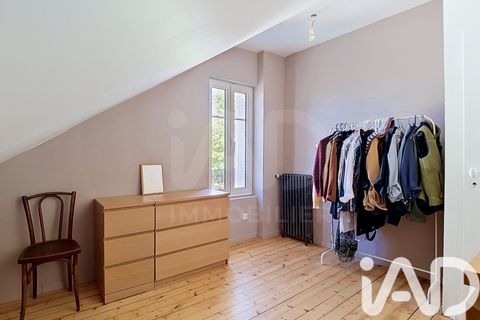 Villa i Melun, Seine-et-Marne, Melun - € 315.000 | Ref: 24829 - foto 14