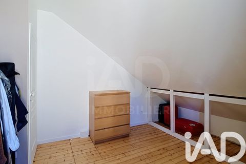 Villa i Melun, Seine-et-Marne, Melun - € 315.000 | Ref: 24829 - foto 15