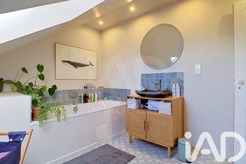 Villa i Melun, Seine-et-Marne, Melun - € 315.000 | Ref: 24829 - foto 17