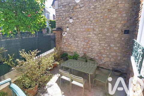 Villa i Melun, Seine-et-Marne, Melun - € 315.000 | Ref: 24829 - foto 18