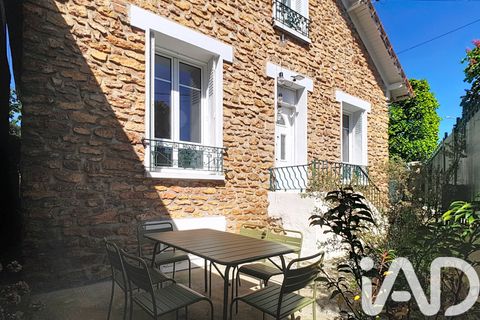 Villa i Melun, Seine-et-Marne, Melun - € 315.000 | Ref: 24829 - foto 20
