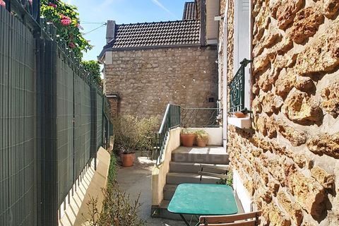 Villa i Melun, Seine-et-Marne, Melun - € 315.000 | Ref: 24829 - foto 21