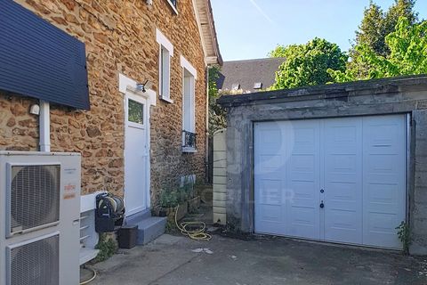 Villa i Melun, Seine-et-Marne, Melun - € 315.000 | Ref: 24829 - foto 23