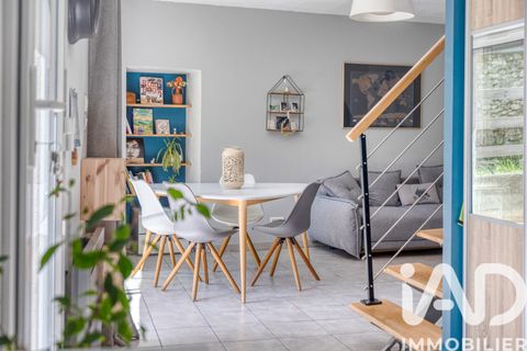 Landsbyhus i Crolles, Isere, Crolles - € 398.000 | Ref: 62525 - foto 3
