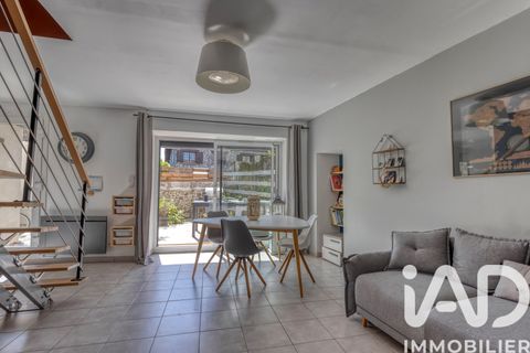 Landsbyhus i Crolles, Isere, Crolles - € 398.000 | Ref: 62525 - foto 4