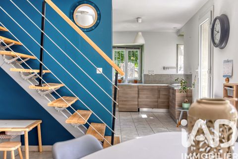 Landsbyhus i Crolles, Isere, Crolles - € 398.000 | Ref: 62525 - foto 5