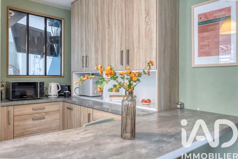 Landsbyhus i Crolles, Isere, Crolles - € 398.000 | Ref: 62525 - foto 7